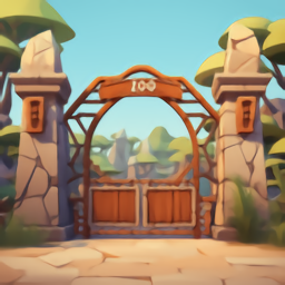 动物伙伴派对官方版