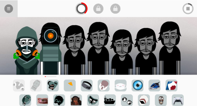 节奏盒子coldinkbox玩法教程 coldinkbox中文版玩法教程