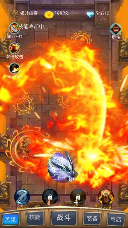 召个神兽来刷怪最新版 召个神兽来刷怪游戏下载