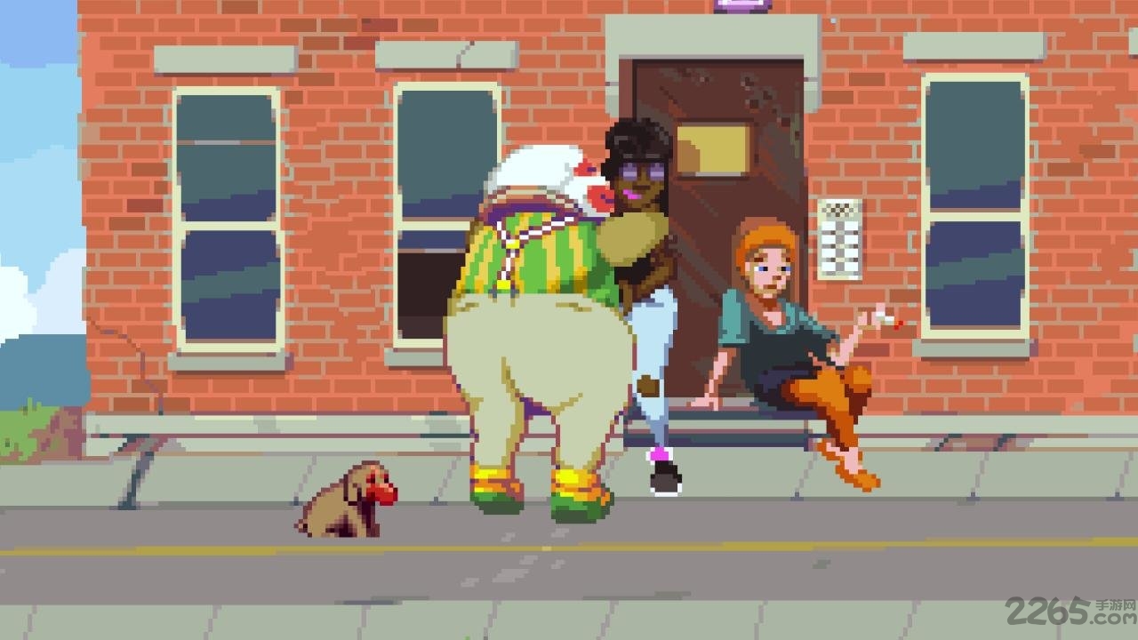 小丑多普希最新完整版