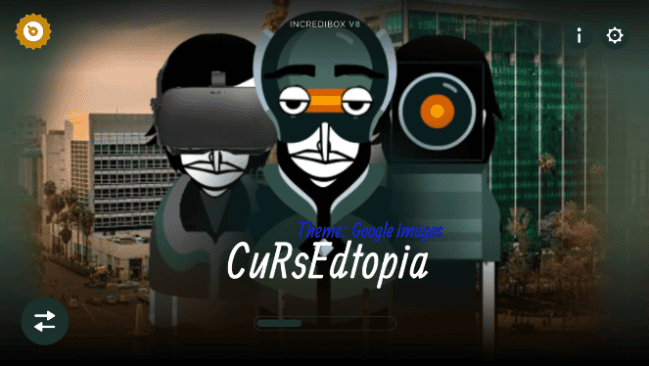 节奏盒子coldinkbox玩法教程 coldinkbox中文版玩法教程