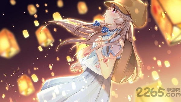 狐之恋完整版游戏 狐之恋单机游戏下载