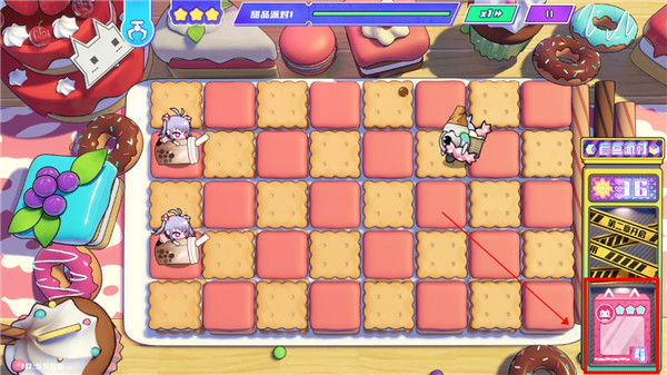 盲盒派对游戏玩法 盲盒派对手游玩法