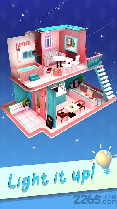 DIY World 3D最新版下载