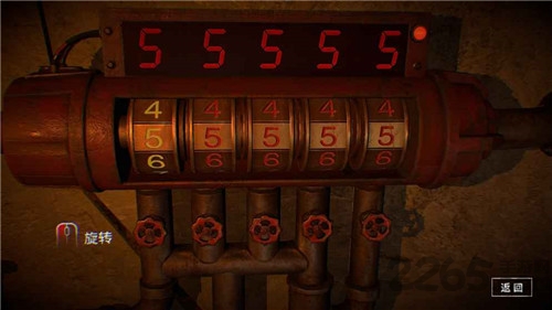 临终重生试练中文版