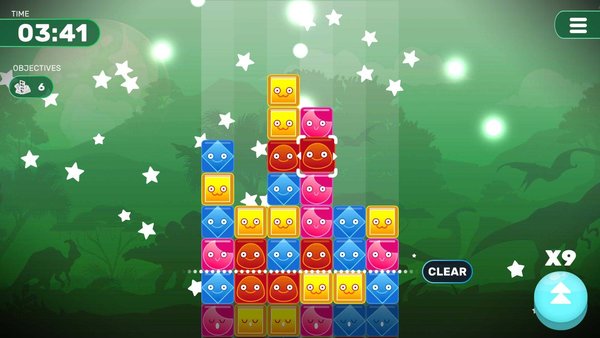 宇宙砖块手机版(Flipon)