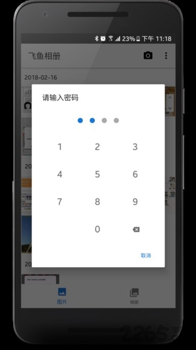 飞鱼相册app 飞鱼相册手机版