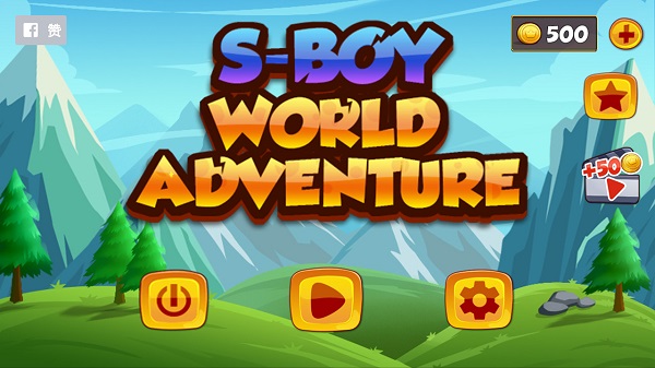 超级玛丽怀旧经典最新版