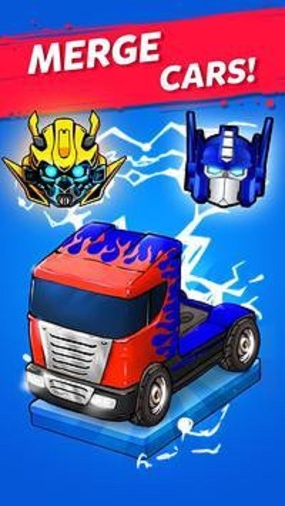 合并肌肉车最新版下载