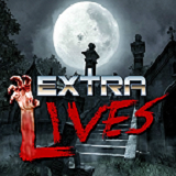 重生僵尸生存菜鸟汉化版游戏(extra lives)