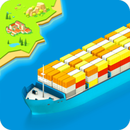 港口都市官方中文版