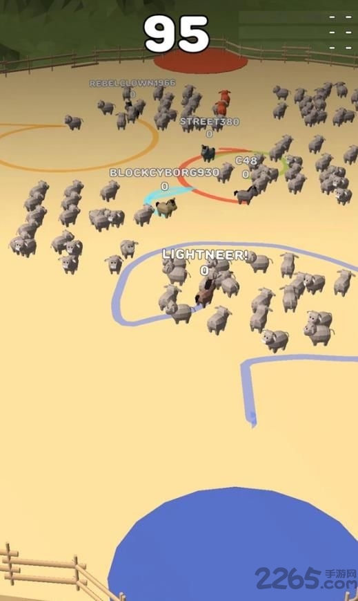 放牛大作战手机版