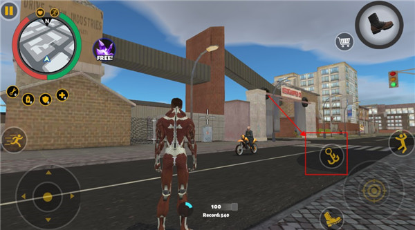 绳索英雄3完整版新手攻略 绳索英雄3攻略