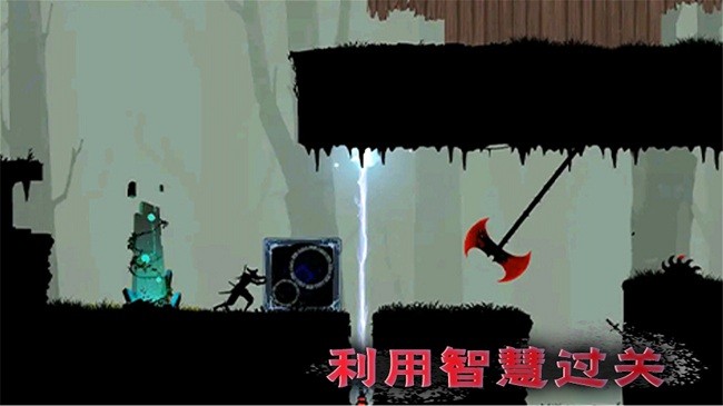 少年勇闯江湖最新版