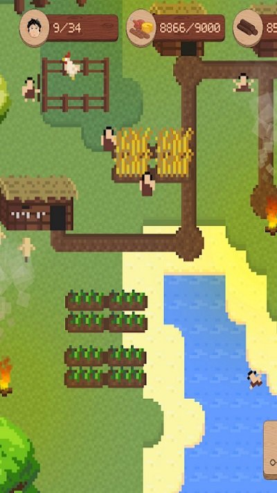 工艺方块世界手机游戏 工艺方块世界游戏下载