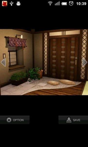 神秘别墅手机版 神秘别墅手机游戏