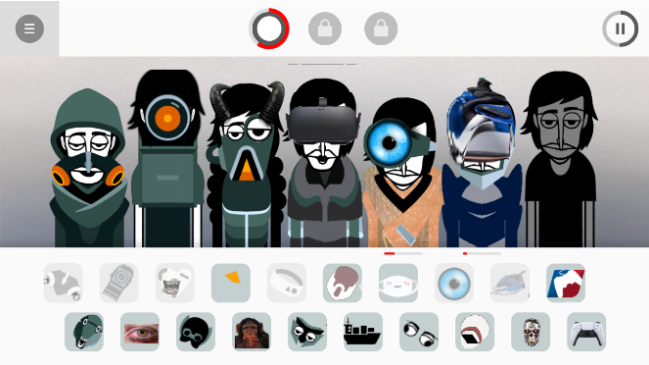 节奏盒子coldinkbox玩法教程 coldinkbox中文版玩法教程