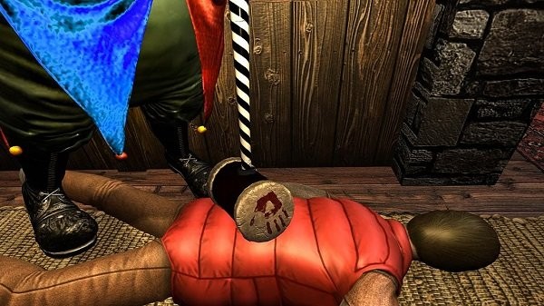 逃离恐怖小丑完整版