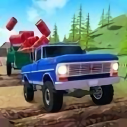 卡车泥地越野手机版 v0.1.0