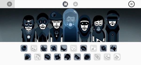 节奏盒子augury模组游戏(Arbox)