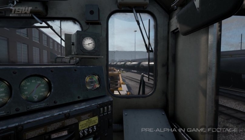 模拟火车世界2020手机版