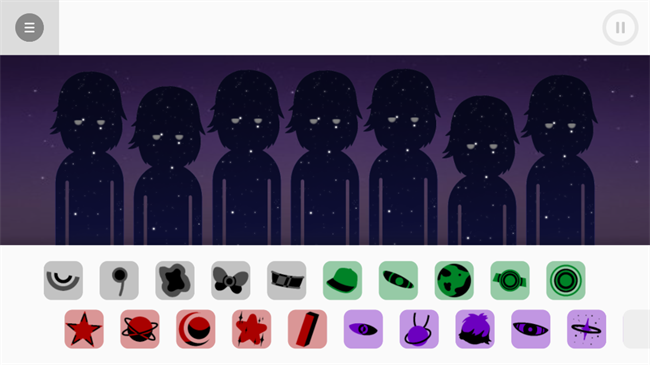 节奏盒子Stardust重制版官方模组