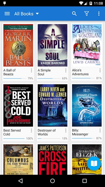 静读天下中文版 静读天下官方版下载