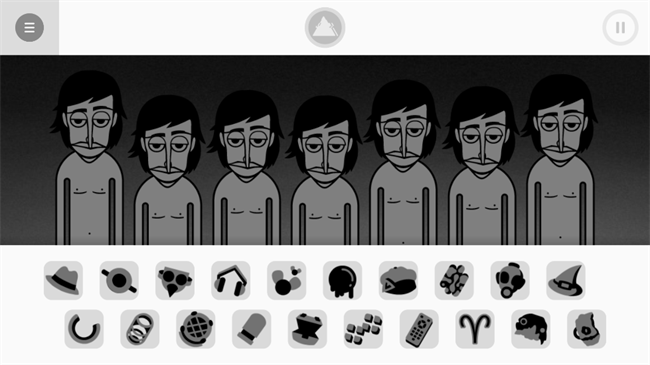 节奏盒子Void模组最新版(Incredibox Void)