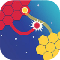 圈地围城大作战游戏