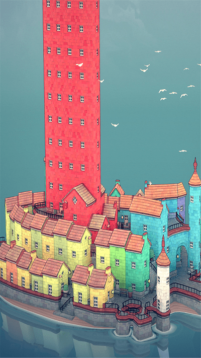 水乡小镇游戏手机版