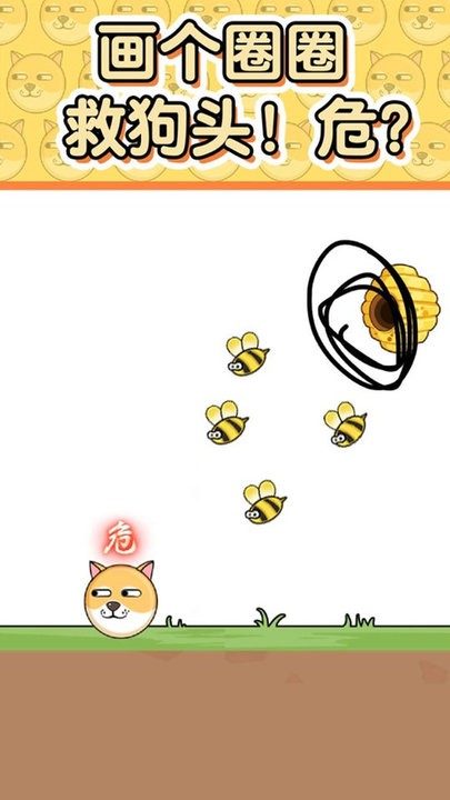 王牌大挑战救救小狗