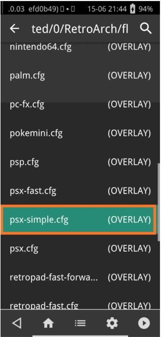 retroarch使用教程 retroarch模拟器使用教程