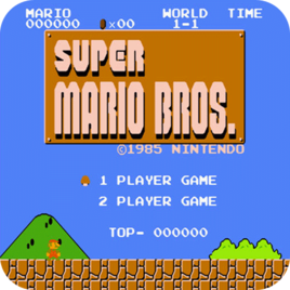 超级玛丽3无敌版手机版