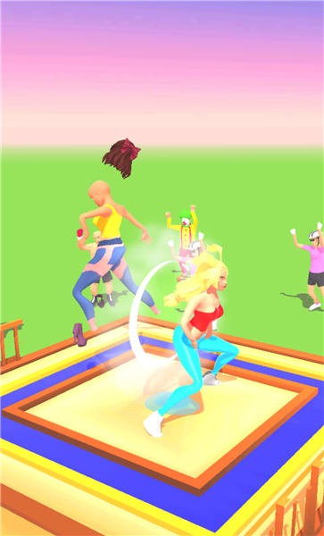 最美擂台免费版