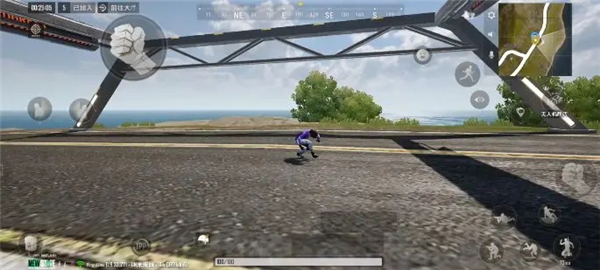 PUBG NEW STATE如何隐藏脚步 PUBG NEW STATE隐藏脚步教程