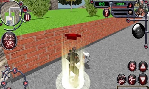 绳索英雄3完整版 绳索英雄3免费版下载