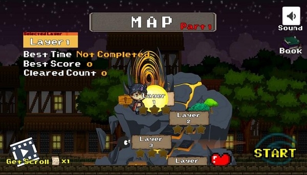 潜入深渊手机版