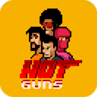 热枪火炮手机版