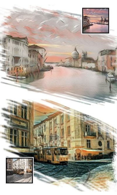 百变艺术相机官方版 百变艺术相机app下载