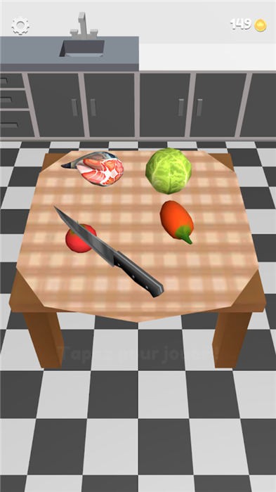 大胃王3d手机版