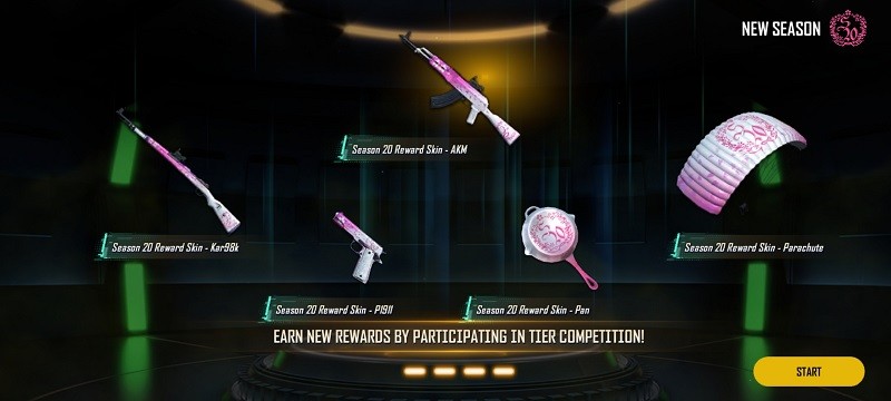 未来之役最新内容 未来之役最新内容