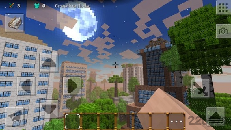 城市工艺中文版