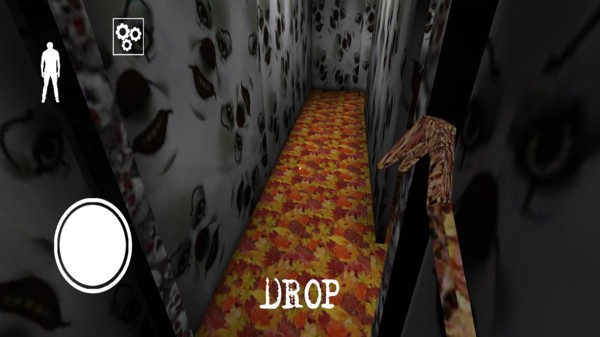 小丑奶奶第二章游戏