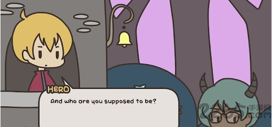 勇者与花园游戏 勇者与花园手机版下载