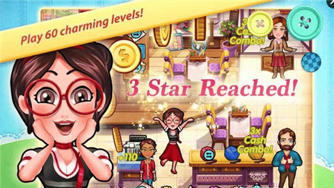 凯西的工艺品商店手机版