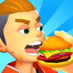 大胃王吃货比赛官方版