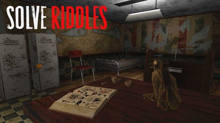 小丑比利游戏(Billy Wants To Play)