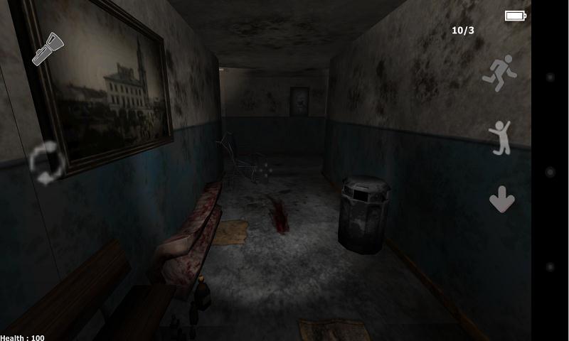 潜行逃脱2汉化版