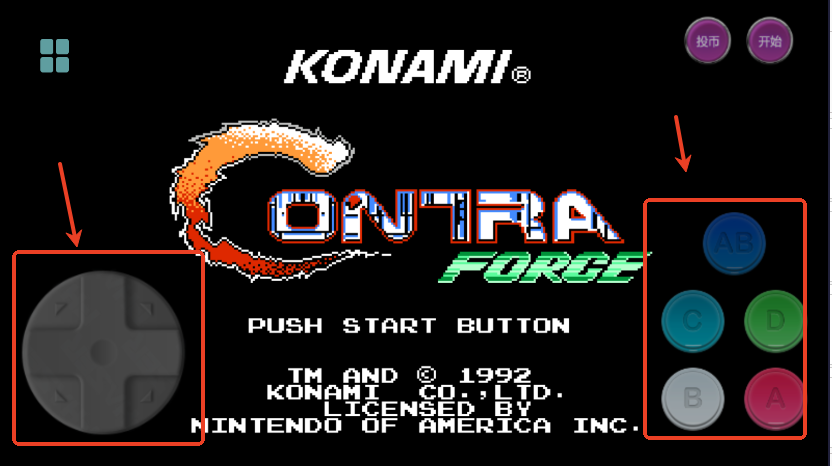 fc街机游戏在线玩教程 fc街机游戏在线玩教程