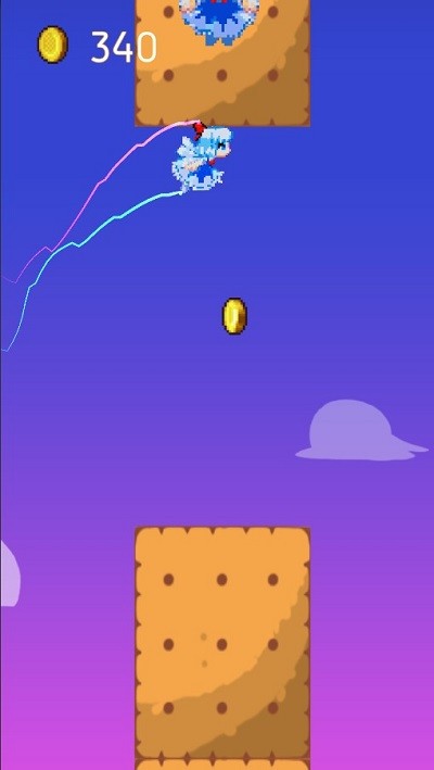 旅行的小汐星期一最新版